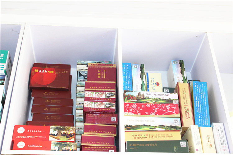 青岛定制抽纸批发